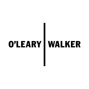 O'Leary Walker logo